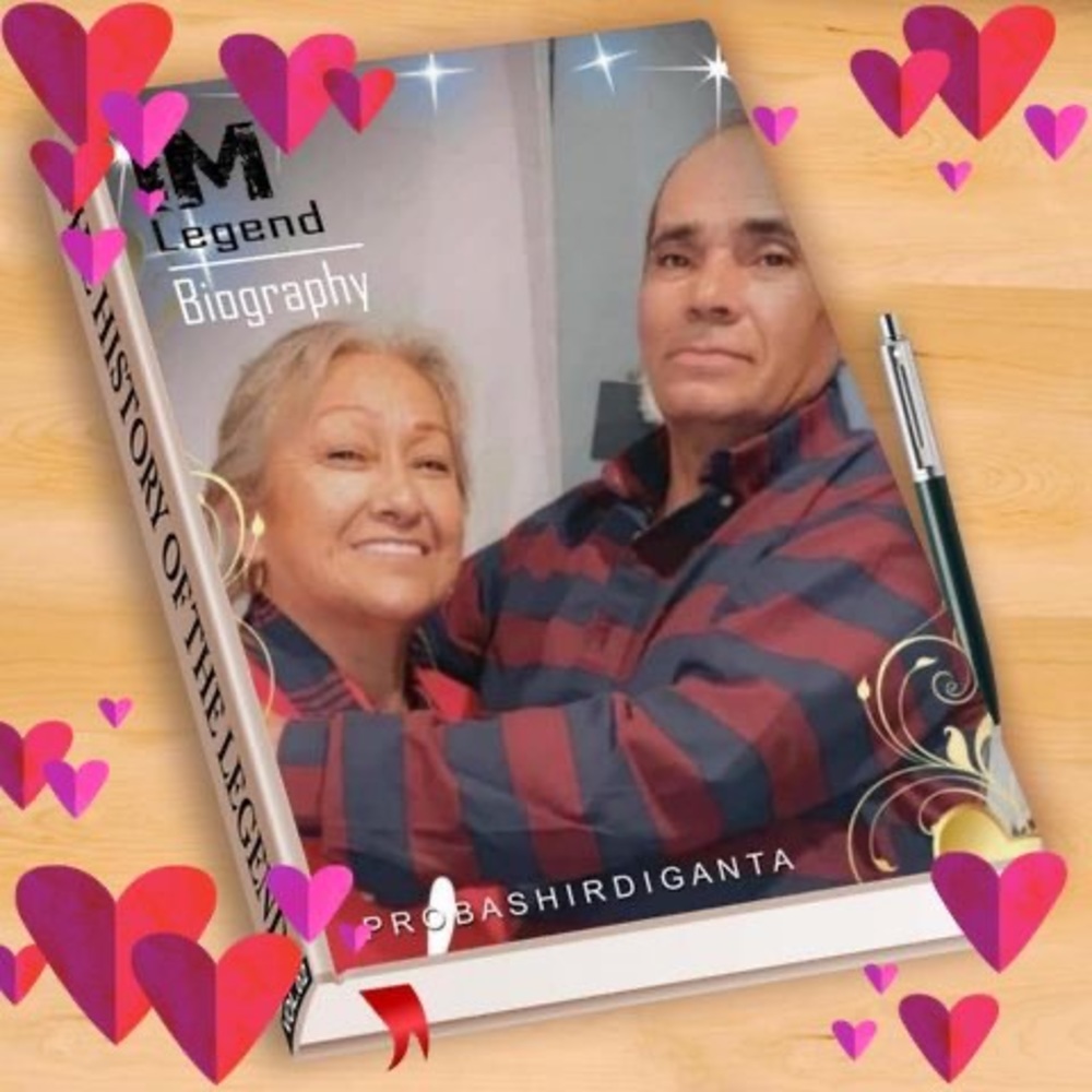 Meet your Posher, Martha